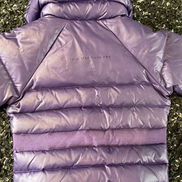 Little Marc Jacob jacket - Picture 3 of 3